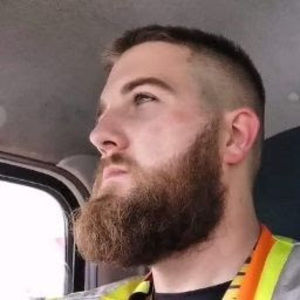 Meet your Posher, Mike